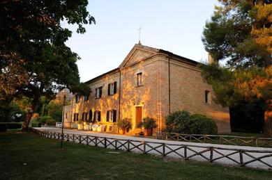 Guest house Villa Tombolina