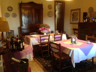 Guest house La Canonica Di San Michele