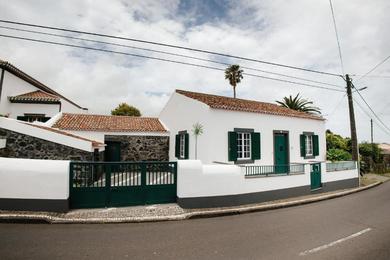 Дом отдыха Casa das Palmeiras