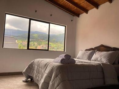 Отель Lovely 1-bedroom unit for hikers, mountain bike…