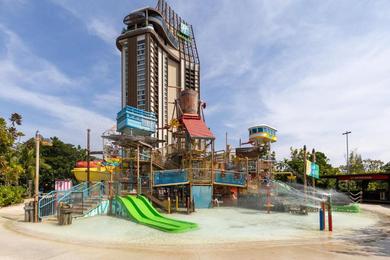 Resort Holiday Inn Resort Vana Nava Hua Hin, an IHG Hotel - SHA Extra Plus