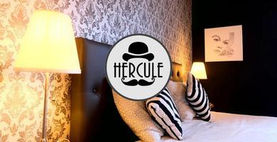 Guest house Hercule