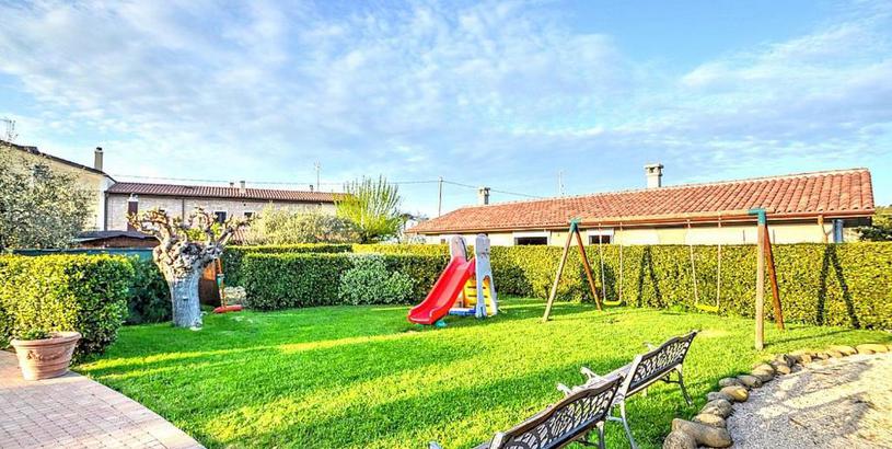 Apartments Roncaglia Villa Sleeps 6 Pool Air Con WiFi
