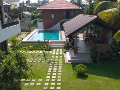 Guest house Green Wood Villa Negombo