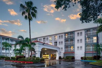 Hotel Holiday Inn & Suites Boca Raton - North