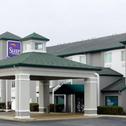 Hotel Sleep Inn & Suites Oregon