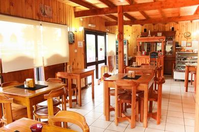 Lodge Cabanas y Restaurant L'ESCALE