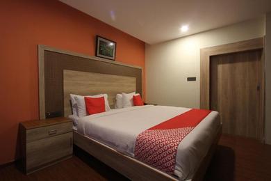 Hotel Sumangali Residency