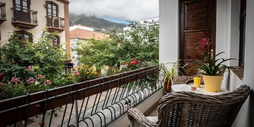 Holiday home Casa Abuela Toña - Charming Historic Home in City Centre