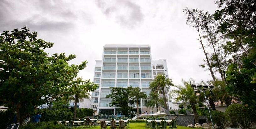 Hotel Worita Cove Hotel