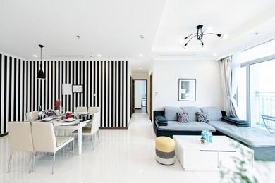 Apartments Vinhomes Luxury-Kayla's Apartment