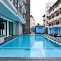 Hotel Vogue Pattaya Hotel