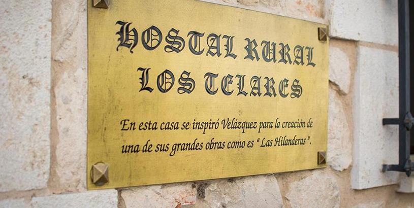 Hotel Hostal Rural Los Telares