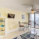 Apartments Myrtle Beach Condo with Atlantic Views and Resort Perks
