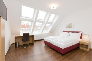 Vienna Stay Apartments or Rooms 1050