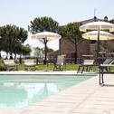 Apartments Pietraia Villa Sleeps 4 with Pool and Air Con