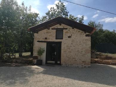 Holiday home Domaine de machassis