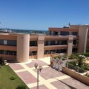 Apartments Résidence avec piscine et box, vue sur mer