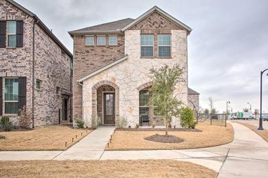 Holiday home Updated Rowlett Home Paradise Park On-Site!