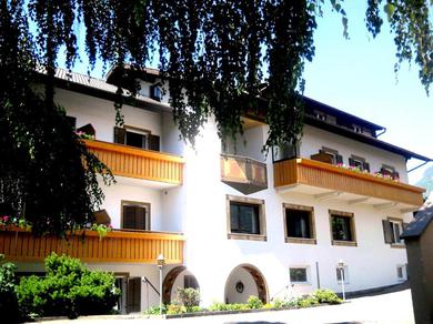 Гостевой дом Pension & Residence Josefsheim-Freiberghof
