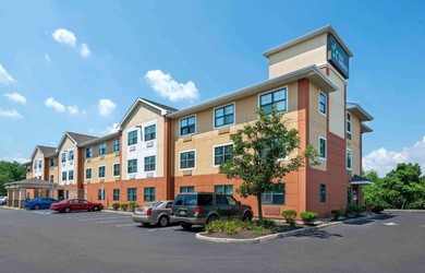 Hotel Extended Stay America Suites - Philadelphia - Cherry Hill