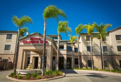 Hotel Hilton Garden Inn Montebello / Los Angeles