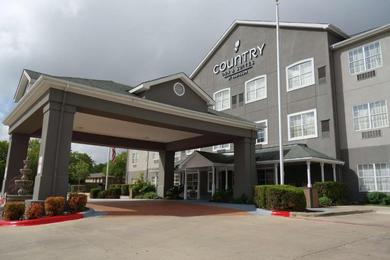 Отель Country Inn & Suites by Radisson, Round Rock, TX