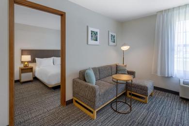 Hotel TownePlace Suites New Orleans Metairie