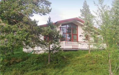 Holiday home Nice home in Slen with 2 Bedrooms, Sauna and Internet