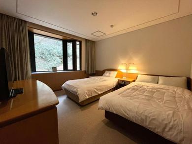 Hotel Rakuten Hakone Shichifukusou - Vacation STAY 07669v