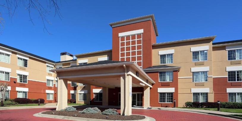 Hotel Extended Stay America Suites - Washington, DC - Rockville