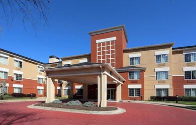 Отель Extended Stay America Suites - Washington, DC - Rockville
