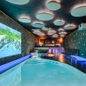 Hotel Grand Hotel Bristol Spa Resort, by R Collection Hotels