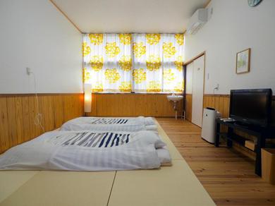 Guest house Mikan Hotel