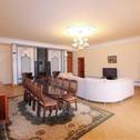 Villa A Royal Luxury Villa With The Best View in Yerevan