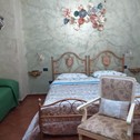 Guest house La Mammola Bed&Breakfast