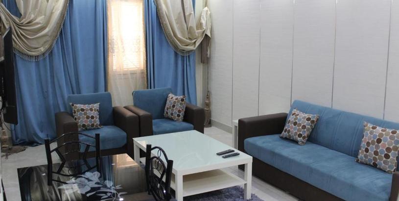 Apartments Apartment at Milsa Nasr City, Building No. 36