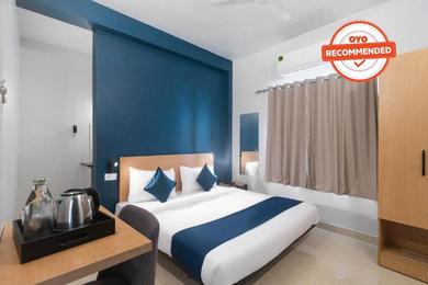 Hotel Super OYO Flagship 74277 Ranjan Khandagiri