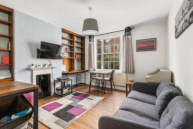 Apartments GuestReady - Beautiful and cosy 1BR Apartment Central London