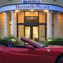 Отель Maranello Palace