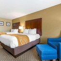 Отель Comfort Inn Auburn – Seattle