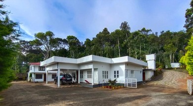 Hotel Medas Plantation and Service Villa