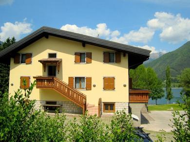 Дом отдыха Luxurious Apartment in Gosau near Ski Area