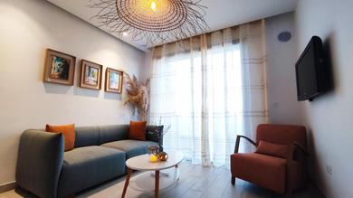 Apartments Ideal Appart la Marsa Jade Résidence de Luxe