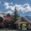 Hotel Cimarron Lodge by Alpine Lodging Telluride