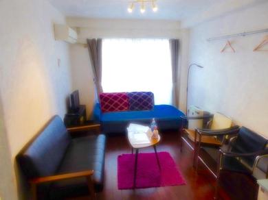 Отель Dazaifu - Apartment / Vacation STAY 36943