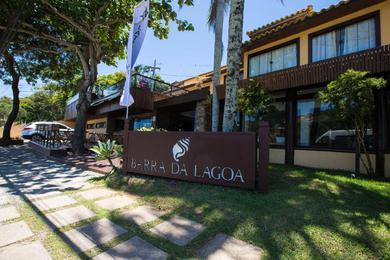 Hotel Hotel Barra da Lagoa by Latitud Hoteles