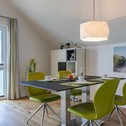 Apartments Fewo Reeder's Topp by Seeblick Ferien ORO, Penthouse,Panoramablick,Sauna,Fahrstuhl