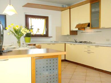Holiday home Residence and quiet residence with pool 600m from the lake
