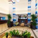 Отель Hilton Garden Inn Ft. Lauderdale SW/Miramar